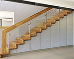 Construction et protection de vos escaliers par Escaliers Maisons à Estang